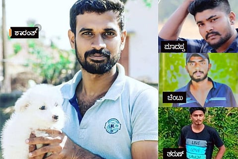 Mandya Rowdies
