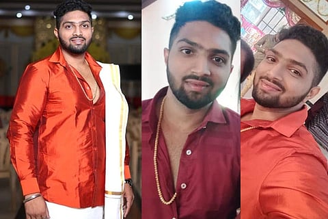 Mandya Young Actor