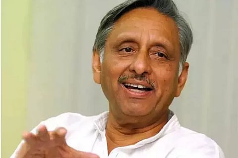 ManiShankar Aiyer
