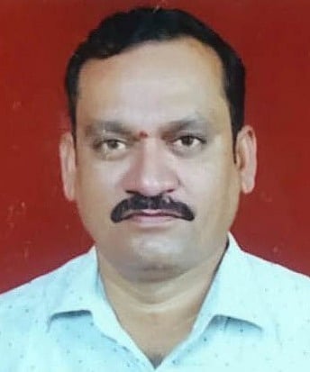 Manikrao Patil