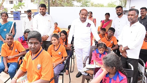 Manjegowda