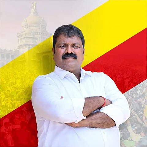 Minister Mankal Vaidya