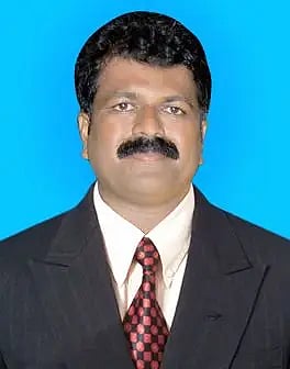 Mankal Vaidya