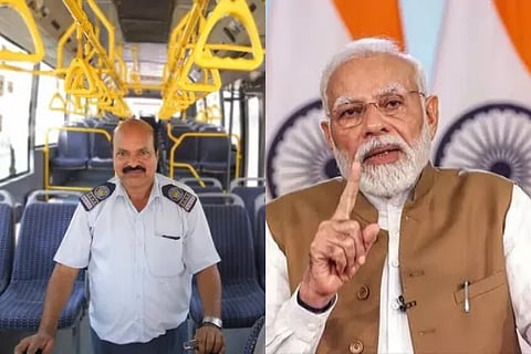 Mann ki baat