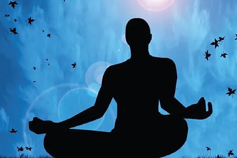 Meditation (1)
