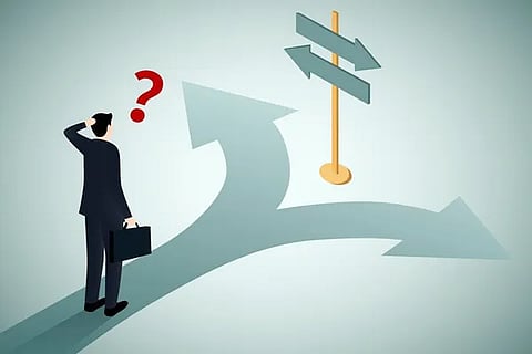 Mind Decision