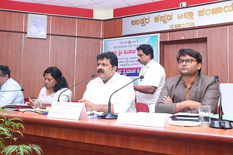 Minister-Mankal-Vaidya-Meeting