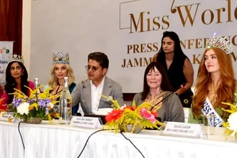 Miss World 2023