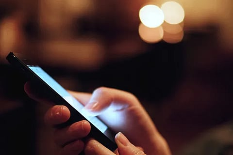 Mobile Phone (1)