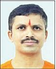 Mohan Gowda
