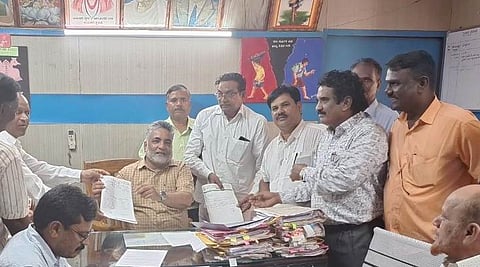Monday Holiday Memorandum To DDPI-2