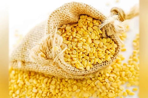 Moong Dal