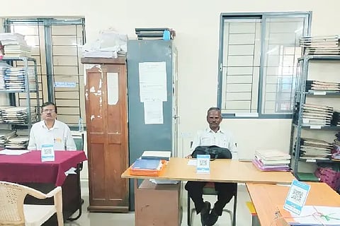 Municipalities