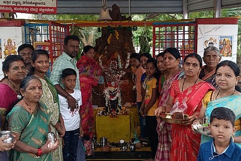 NAGARA PANCHAMI