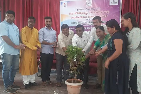 NAVABHAGA COLLEGE