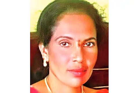 NIRMALA DEVARAJ cholagatt
