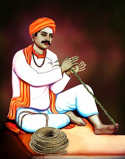 NULIYA CHANDYA