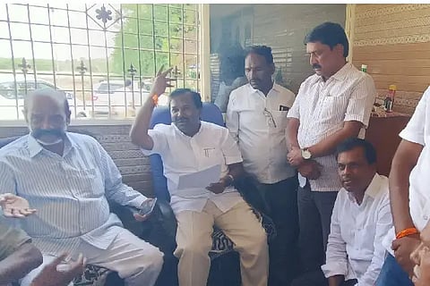 NYK BJP 24