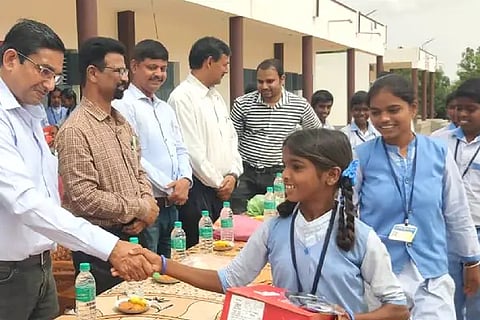 NYK VITHARANE 14