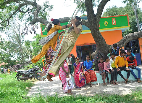 Naganure 1
