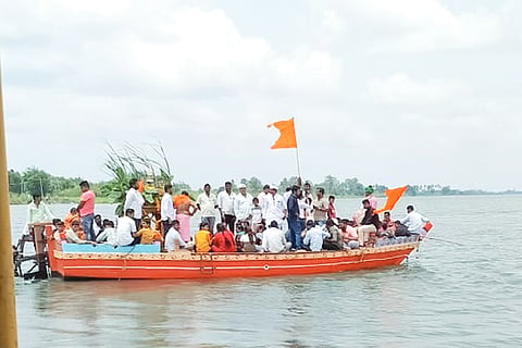 Nagar Panchami