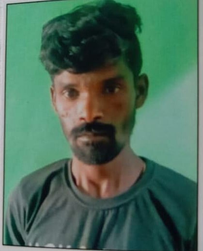Nagendra crime