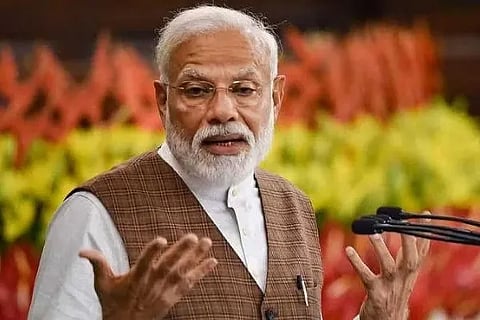 Narendra Modi