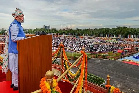 Narendra Modi
