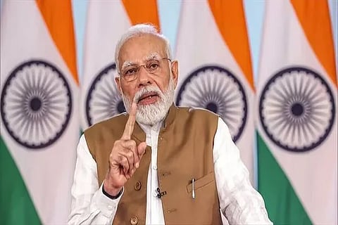 Narendra Modi