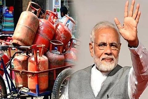 Narendra Modi