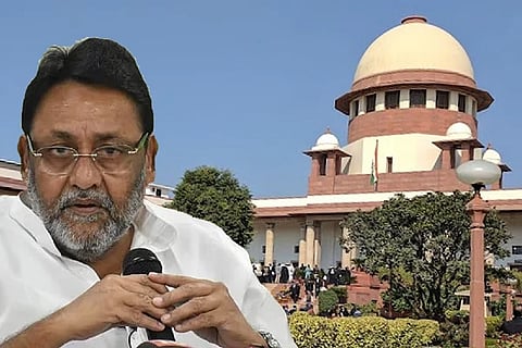 Nawab Malik