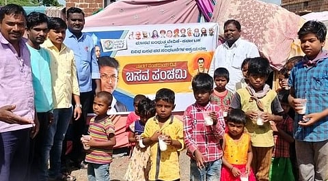 News- Milk Distribution 21-8-2023