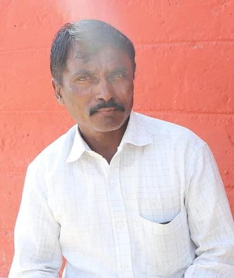 Ningappa