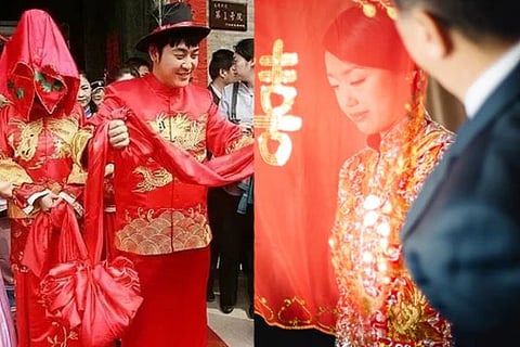 One Day Wedding