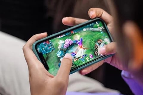 Online Gaming