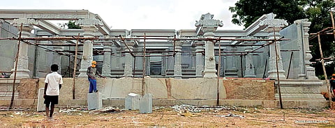 P PURA DHARMIKAA 25
