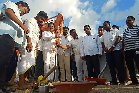 P PURA SETHUVE KAMAGARI 17