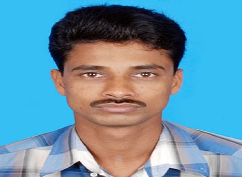 P.P.SUKUMAR