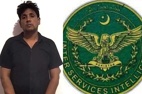 PAK ISI