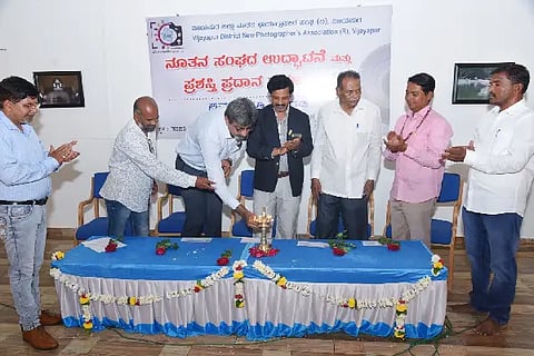 PHOTOGRAPHERS UNION