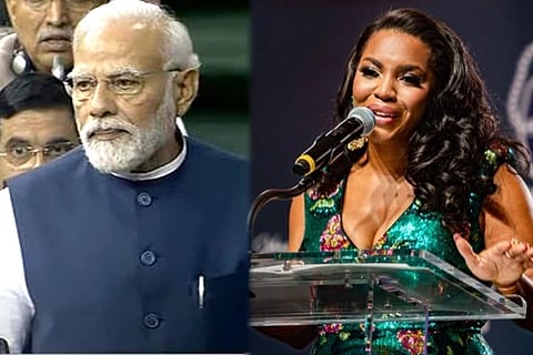 PM Modi