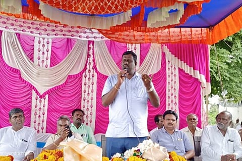 PUBLIC MEETING