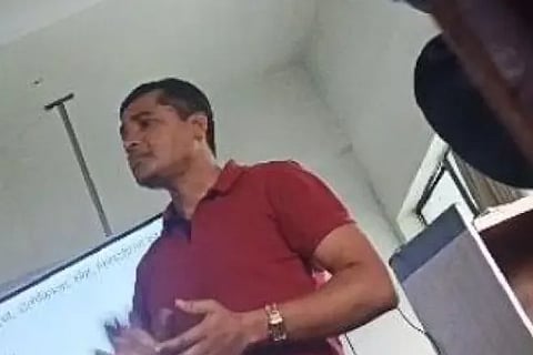 Pune Lecturer