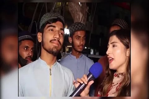 Pak Citizen