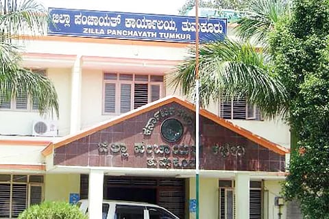 Panchayath Election