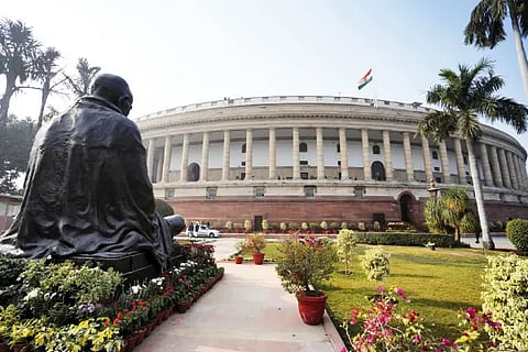 Parliament (1)