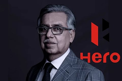 Pawan Munjal