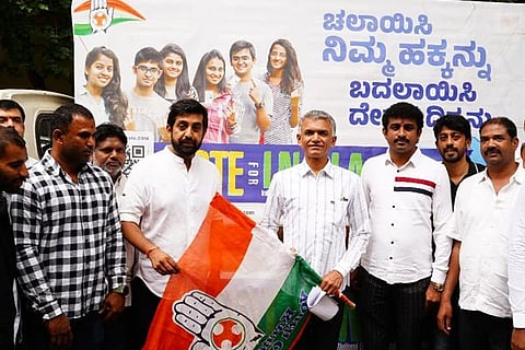 Pehla vote