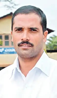 (ಹೊನಗೋಡು ರತ್ನಾಕರ್)