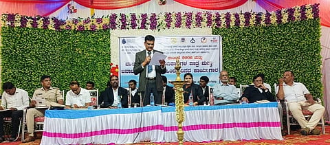 Pocso Kayde Arivu Avashya